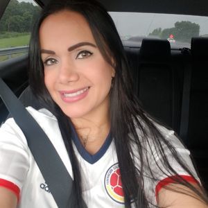 Meet your Posher, Marisol